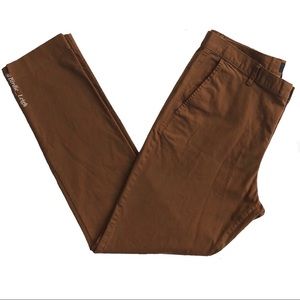 H&M Men's Slim Chino Pants
